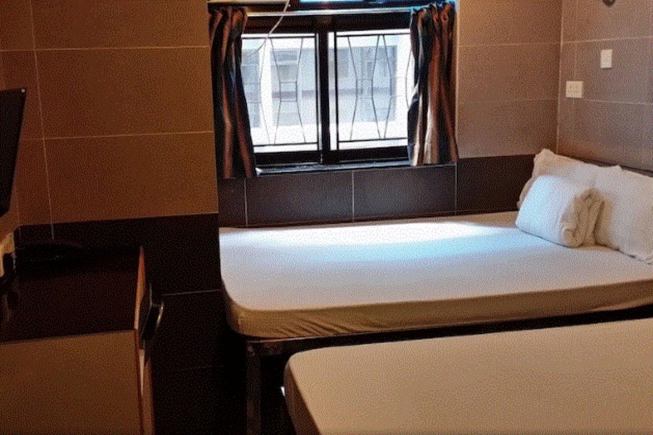 Apple Hostel Гонконг Екстер'єр фото