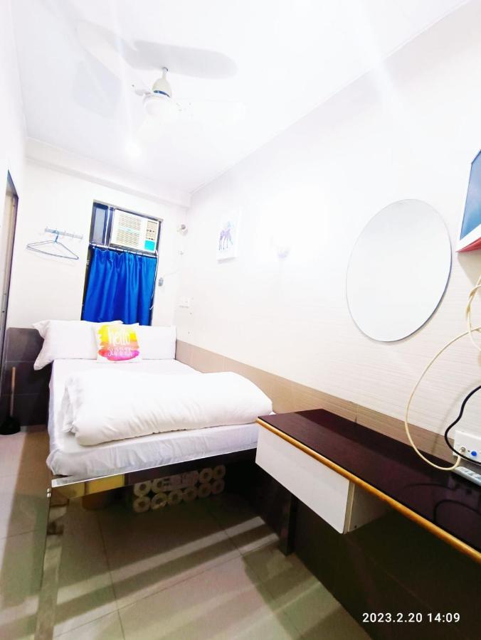 Apple Hostel Гонконг Екстер'єр фото