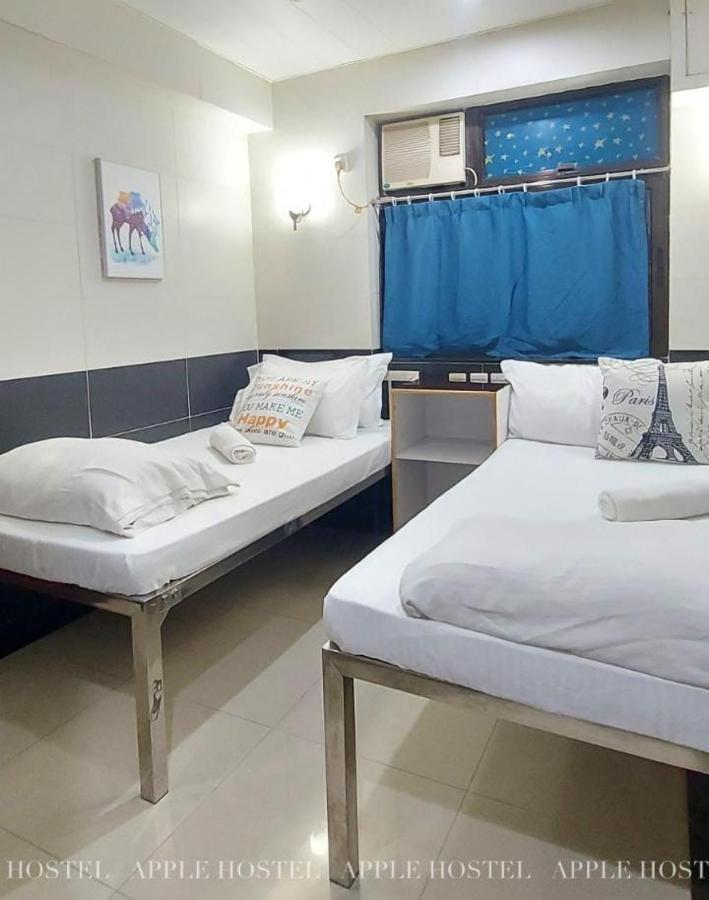 Apple Hostel Гонконг Екстер'єр фото